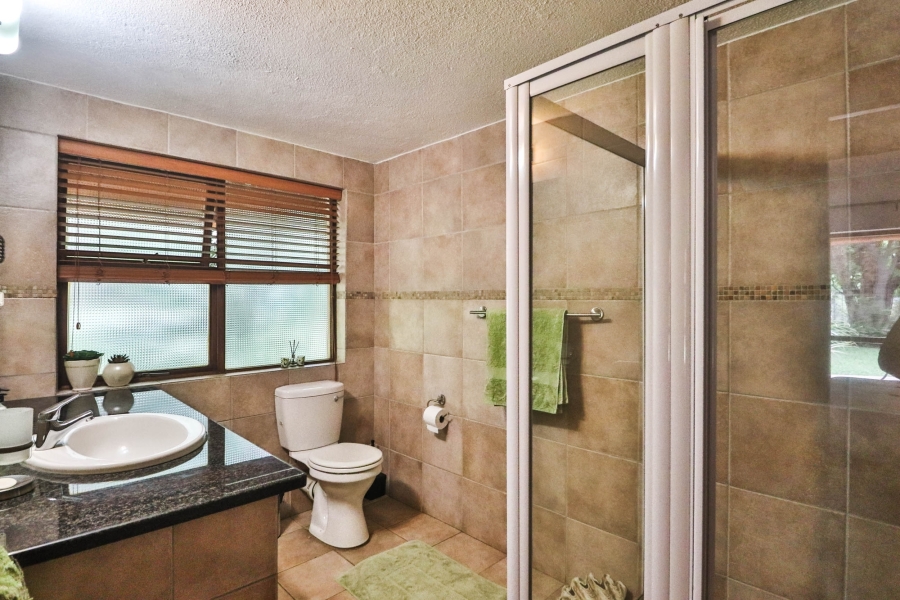 4 Bedroom Property for Sale in Lakeland North West
